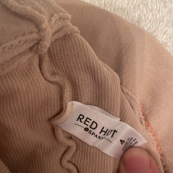 Red Hot by Spanx - Picture 4 of 5